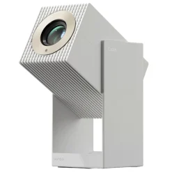 Wanbo Cube 2 Pro smart projektor med Full HD og Android TV 11