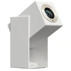 Wanbo Cube 2 Pro smart projektor med Full HD og Android TV 11
