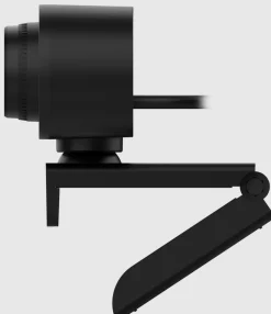 Webkamera Full HD - sort