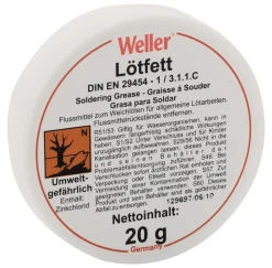 Weller LF25 Flusmiddel