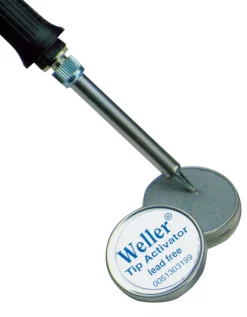 Weller Tip Aktivator Tænding