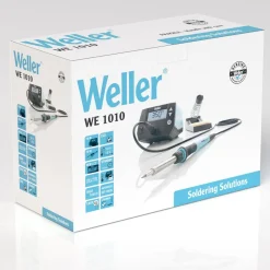 Weller WE 1010 Loddestation 70 W