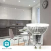 Wifi GU10 LED pærer 345 lm
