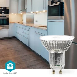 Wifi GU10 LED pærer 345 lm