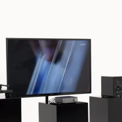WiiM Forstærker med streaming fra Amp Stereo.