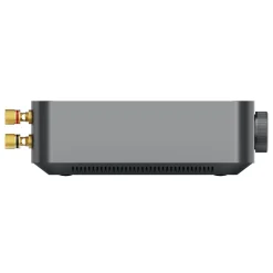 WiiM Forstærker med streaming fra Amp Stereo.