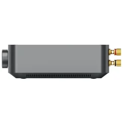WiiM Forstærker med streaming fra Amp Stereo.
