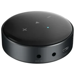 WiiM Mini lydstreamer