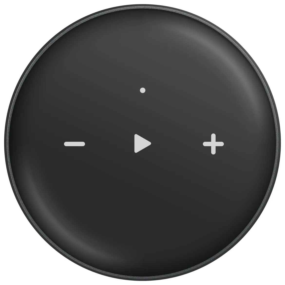WiiM Mini lydstreamer