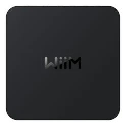 WiiM Pro lydstreamer til hifi-anlæg