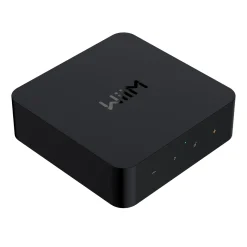 WiiM Pro lydstreamer til hifi-anlæg
