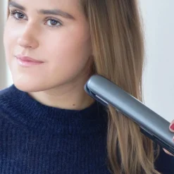 Wilfa EC by Wilfa Flow glattejern med ionteknologi