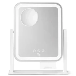 Wilfa EC Glowing sminkespejl 25 cm