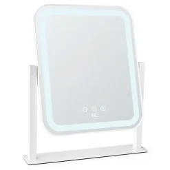 Wilfa EC Glowing sminkespejl 25 cm