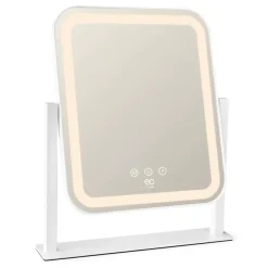 Wilfa EC Glowing sminkespejl 25 cm