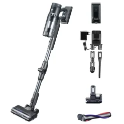 Wilfa Innovac Modo Switch skaftstøvsuger