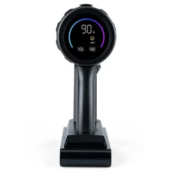 Wilfa Innovac Modo Switch skaftstøvsuger