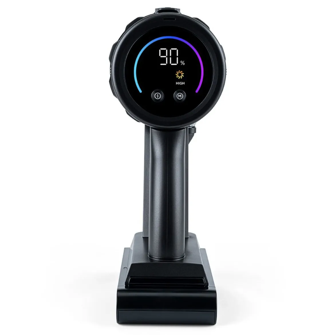 Wilfa Innovac Modo Switch skaftstøvsuger