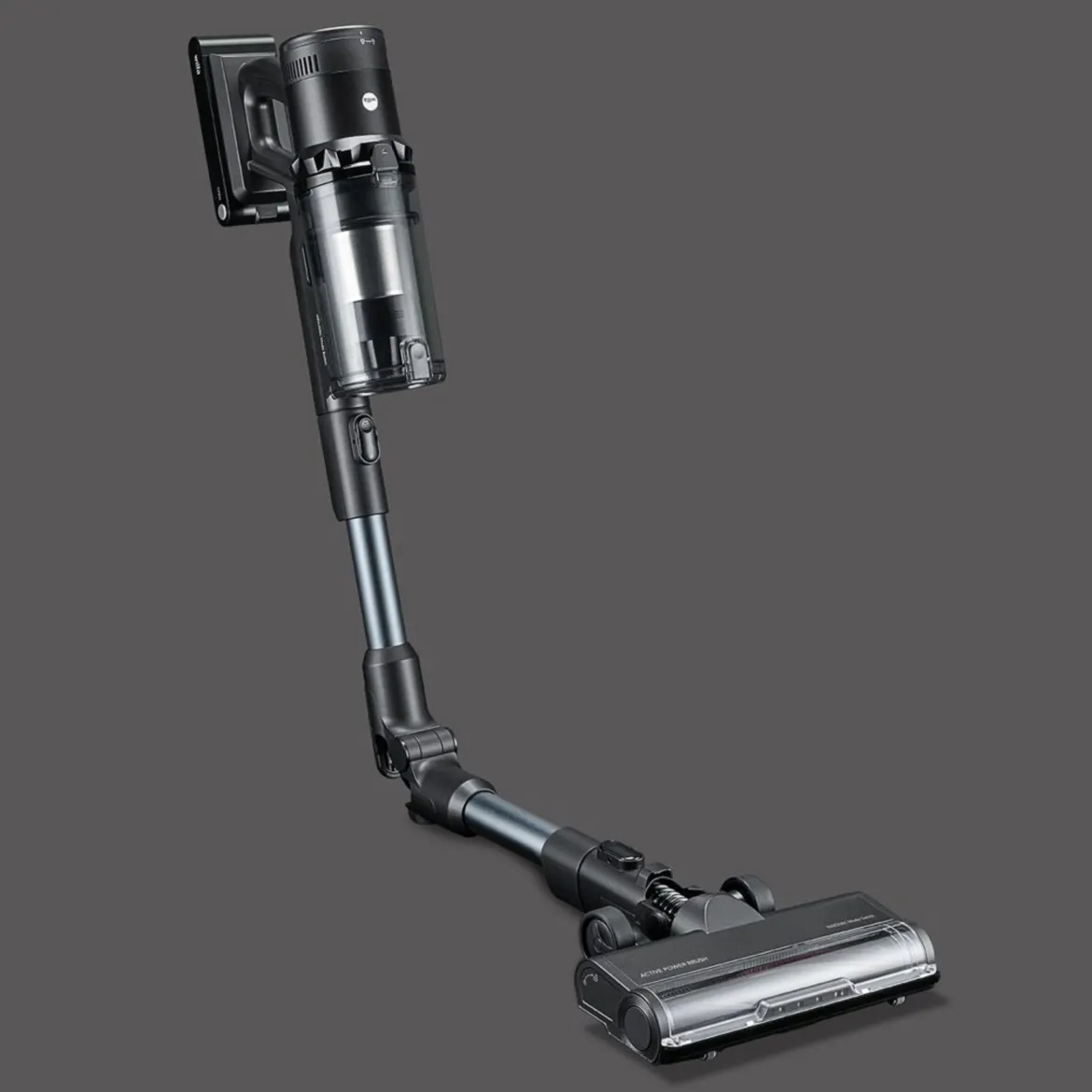 Wilfa Innovac Modo Switch skaftstøvsuger