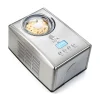 Wilfa Ismaskine med kompressor 1,5 l