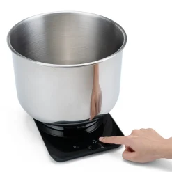 Wilfa Max køkkenvægt 10 kg