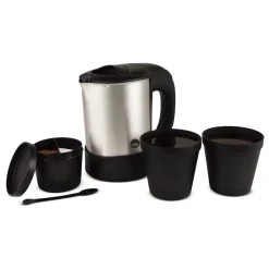 Wilfa Mini Boil rejseelkedel, 0,5 L