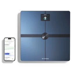 Withings Body Smart Personvægt med wifi - Sort