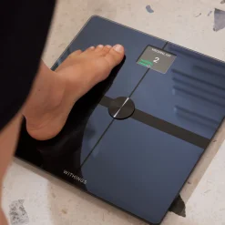 Withings Body Smart Personvægt med wifi - Sort