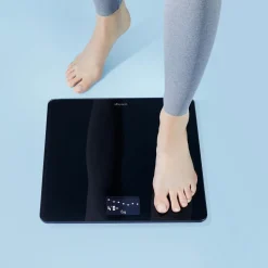 Withings Krops personvægt med wifi - Sort