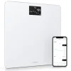 Withings Kropspersonvægt med wifi - Hvid