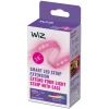 WiZ LED Strip LED-list Forlængelse 1 meter