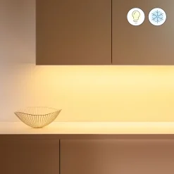 WiZ LED Strip LED-list Forlængelse 1 meter