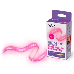 WiZ LED Strip LED-list Forlængelse 1 meter