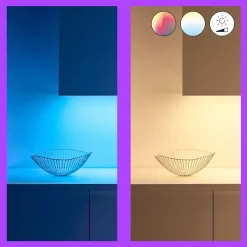 WiZ LED Strip LED-list Forlængelse 1 meter