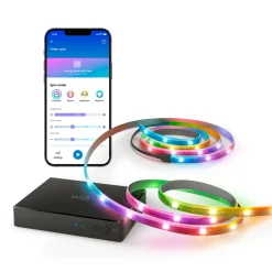 WiZ Sync box startpakke 75