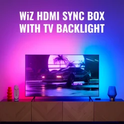 WiZ Sync box startpakke 75