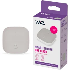 WiZ Transportabel knap fjernbetjening