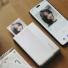 Xiaomi Bærbar fotoprinter 1S