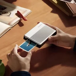 Xiaomi Bærbar fotoprinter 1S