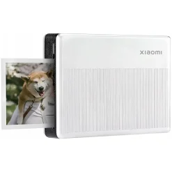 Xiaomi Bærbar fotoprinter 1S