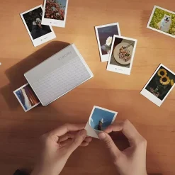 Xiaomi Bærbar fotoprinter 1S