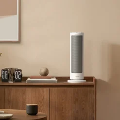 Xiaomi Fan Heater EU PTC-varmeblæser, 2000W