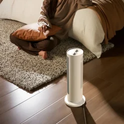 Xiaomi Fan Heater EU PTC-varmeblæser, 2000W
