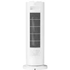 Xiaomi Fan Heater EU PTC-varmeblæser, 2000W