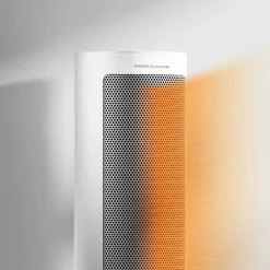 Xiaomi Fan Heater EU PTC-varmeblæser, 2000W