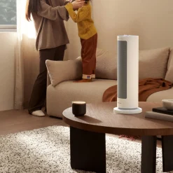 Xiaomi Fan Heater EU PTC-varmeblæser, 2000W