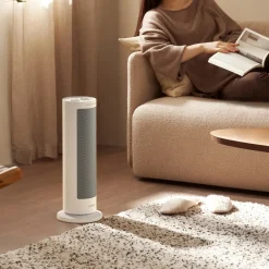 Xiaomi Fan Heater EU PTC-varmeblæser, 2000W
