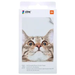Xiaomi Fotopapir til Photo Printer 1S.