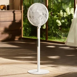 Xiaomi Mijia Smart Fan Pro Slim gulvventilator