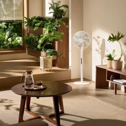 Xiaomi Mijia Smart Fan Pro Slim gulvventilator